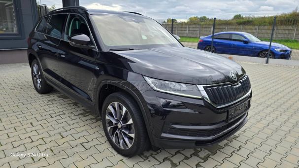 Skoda Kodiaq 2.0 TDI DSG 110 kW image number 1