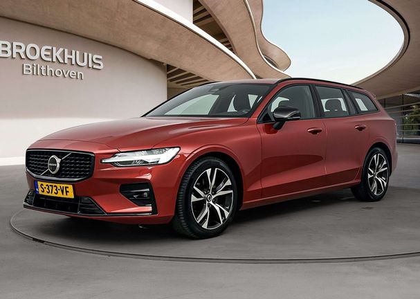 Volvo V60 B4 147 kW image number 1