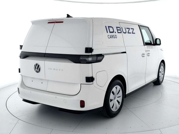 Volkswagen ID. Buzz 150 kW image number 5