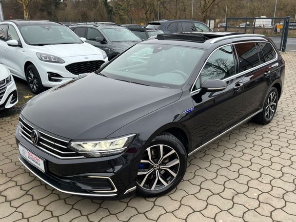 Volkswagen Passat GTE DSG 160 kW image number 1