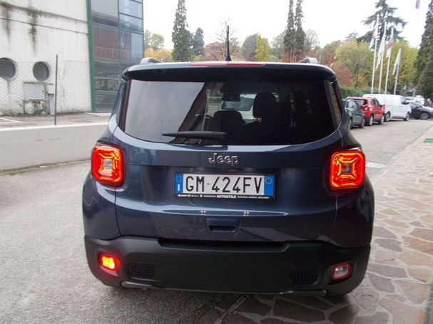 Jeep Renegade 96 kW image number 14