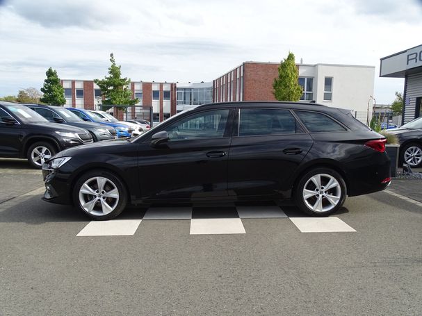 Seat Leon 1.5 TSI FR 96 kW image number 10