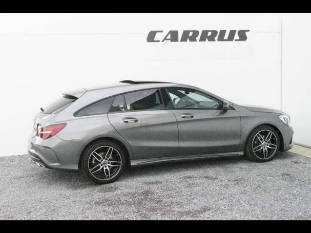 Mercedes-Benz CLA 200 d 100 kW image number 3