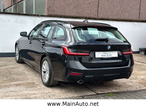 BMW 318d Touring 110 kW image number 4