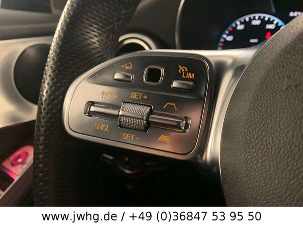 Mercedes-Benz GLC 300 de 225 kW image number 17