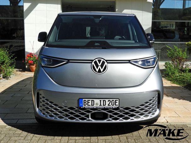 Volkswagen ID. Buzz Pro 150 kW image number 2