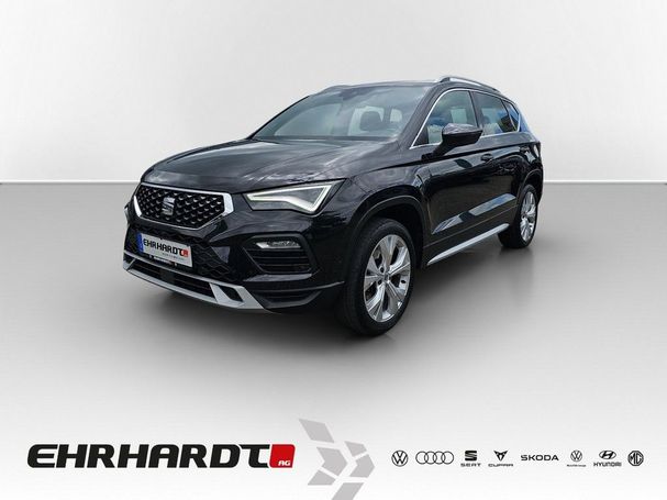 Seat Ateca 2.0 TDI DSG 110 kW image number 1