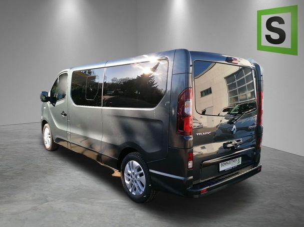 Renault Trafic dCi 170 Spaceclass EDC 125 kW image number 4