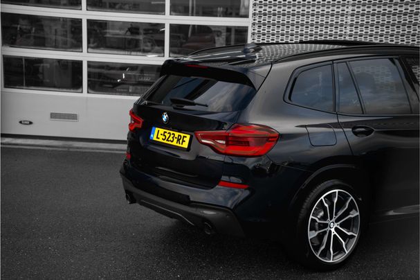 BMW X3 xDrive30e M Edition 215 kW image number 19