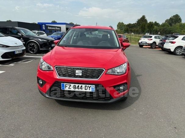 Seat Arona 1.0 TSI DSG Style 81 kW image number 2