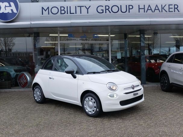 Fiat 500 1.0 51 kW image number 2