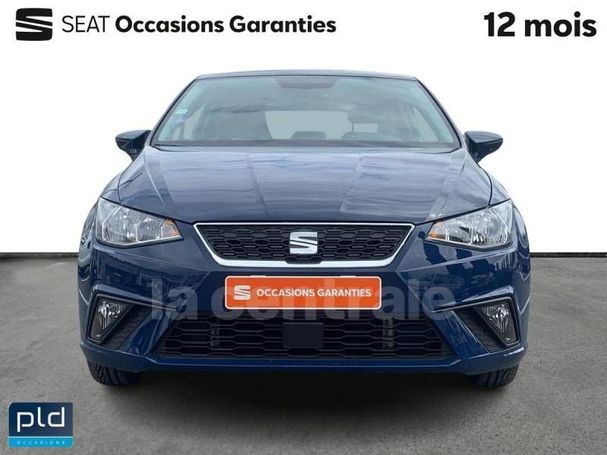 Seat Ibiza 1.0 MPI Style 59 kW image number 3