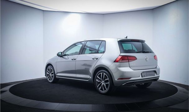 Volkswagen Golf 1.5 TSI DSG Highline 110 kW image number 8