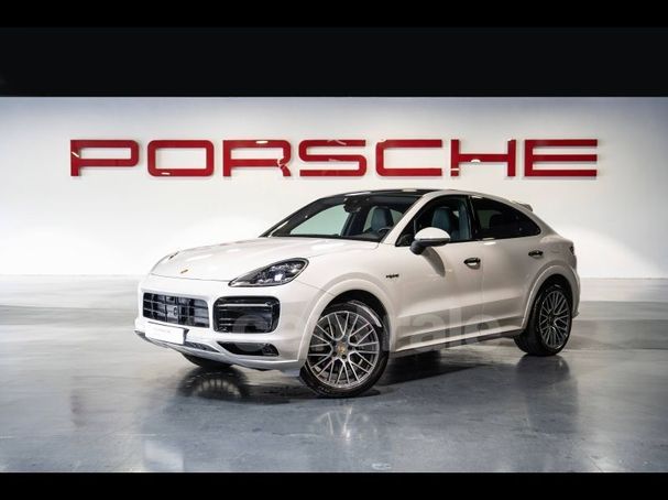 Porsche Cayenne Coupe E-Hybrid Tiptronic 340 kW image number 1