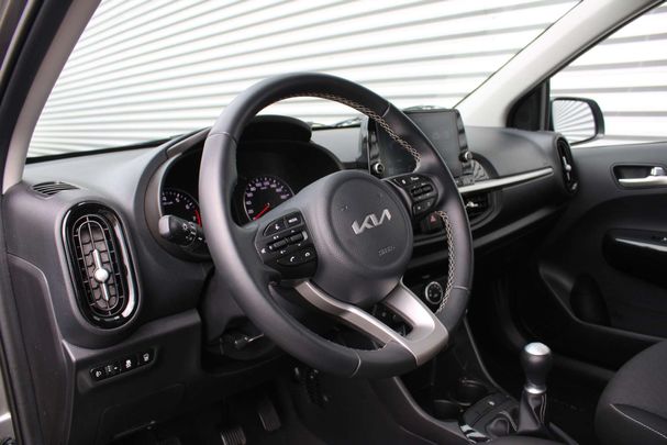 Kia Picanto 1.0 49 kW image number 23