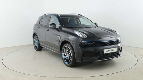 Lynk & Co 01 1.5T PHEV 192 kW image number 2