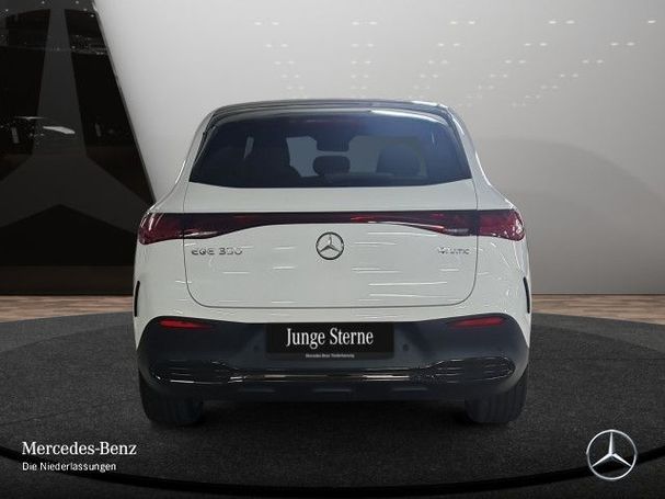 Mercedes-Benz EQE SUV 350 215 kW image number 7