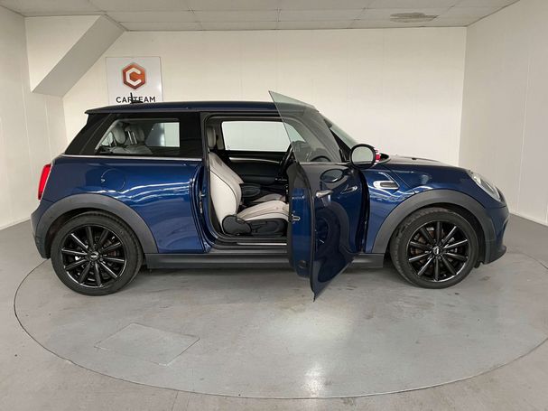 Mini Cooper 100 kW image number 9