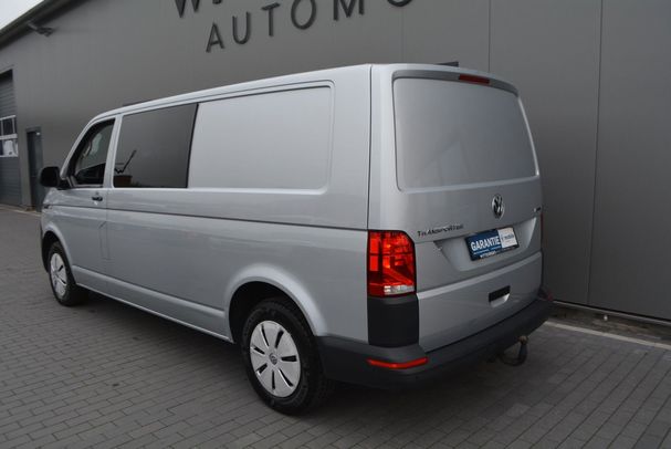 Volkswagen T6 Kombi 4Motion 110 kW image number 28