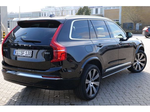 Volvo XC90 B5 AWD Plus 173 kW image number 3