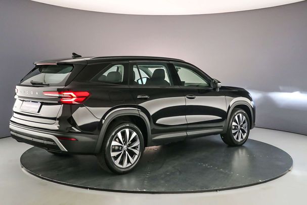 Skoda Kodiaq 1.5 TSI DSG 110 kW image number 3