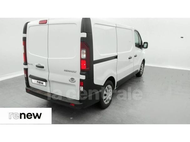 Renault Trafic DCi 120 L1H1 88 kW image number 3