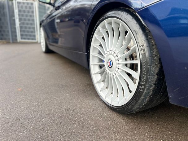 ALPINA B3 Biturbo Touring 301 kW image number 9