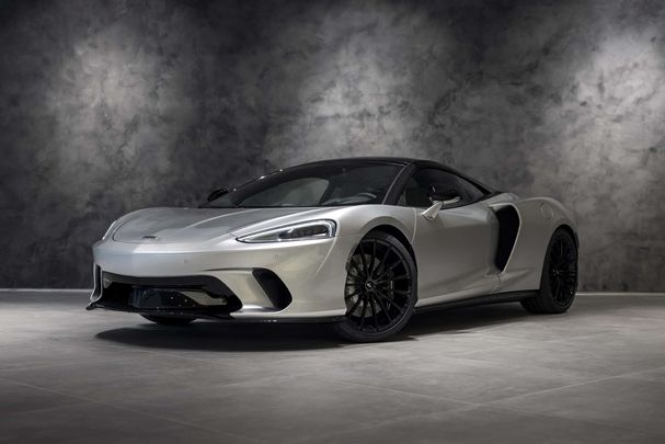 McLaren GT 456 kW image number 21