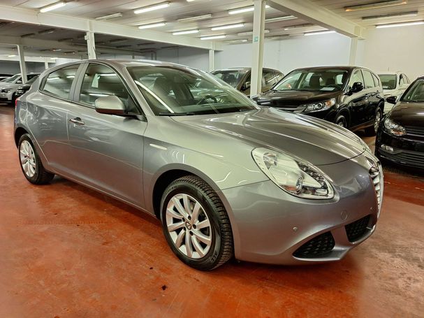 Alfa Romeo Giulietta 1.4 TB 77 kW image number 3