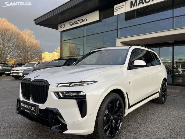 BMW X7 xDrive 250 kW image number 2