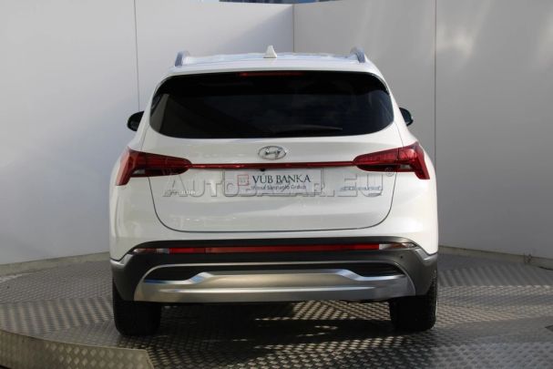 Hyundai Santa Fe 142 kW image number 6