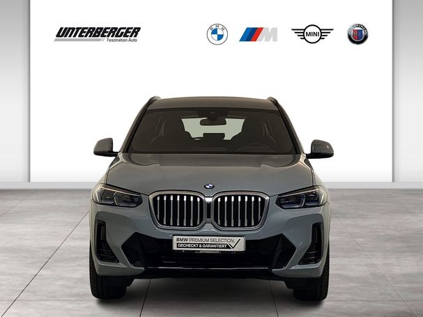 BMW X3 xDrive 210 kW image number 2