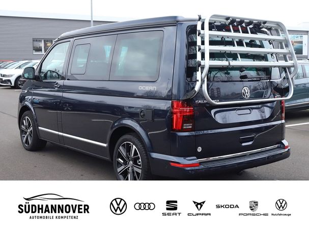 Volkswagen T6 California Ocean 4Motion 150 kW image number 4