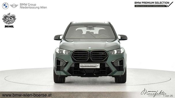 BMW X5 M M xDrive 459 kW image number 9