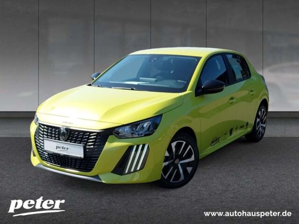 Peugeot 208 100 Active 74 kW image number 1