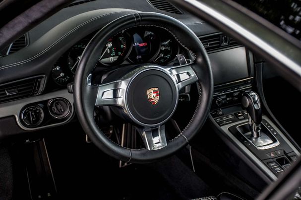 Porsche 991 PDK 294 kW image number 15