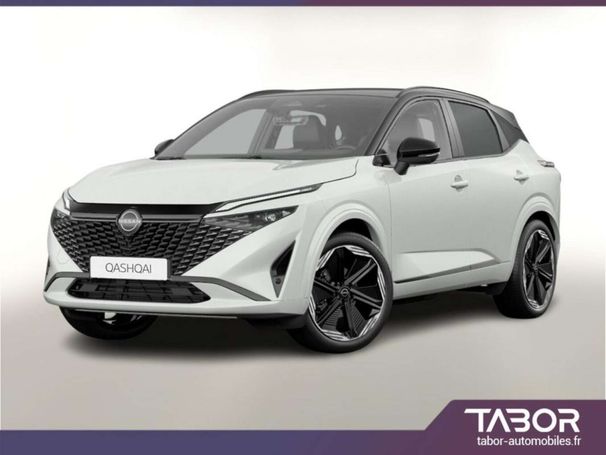 Nissan Qashqai MHEV 116 kW image number 1