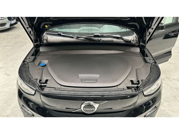 Volvo XC40 Recharge Core 170 kW image number 46