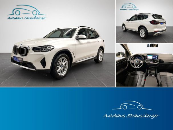 BMW X3 xDrive 210 kW image number 2