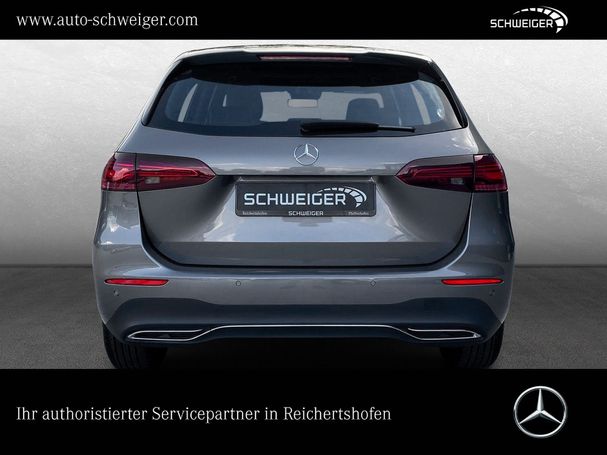 Mercedes-Benz B 180 100 kW image number 3