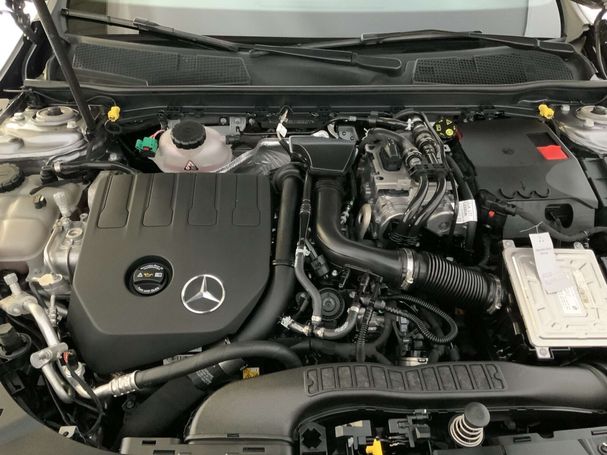 Mercedes-Benz CLA 250 160 kW image number 14