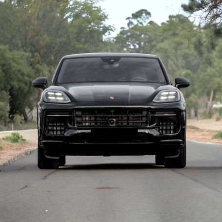 Porsche Cayenne S E-Hybrid 382 kW image number 1