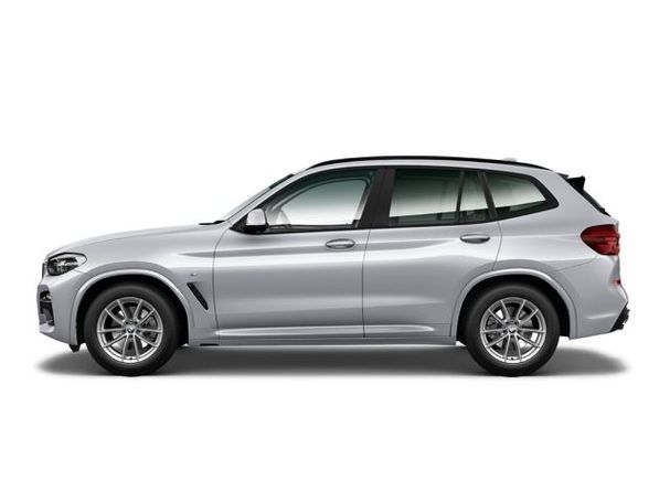 BMW X3 xDrive 140 kW image number 5