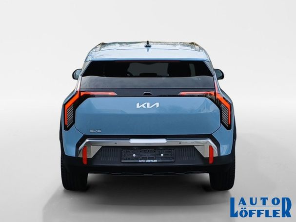 Kia EV3 Earth 150 kW image number 3