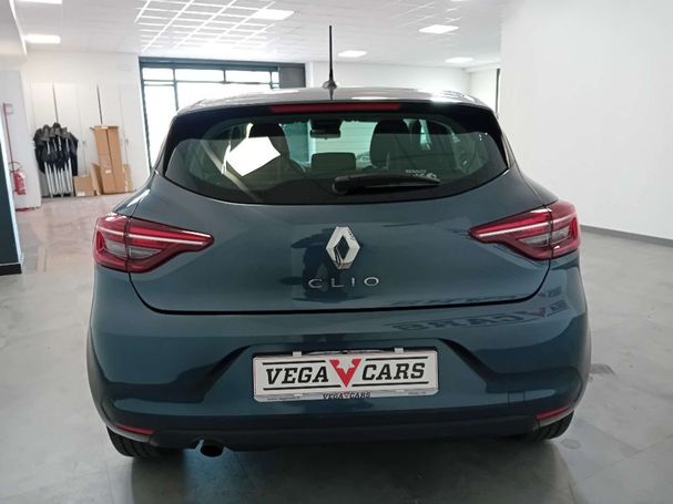 Renault Clio TCe 100 74 kW image number 5