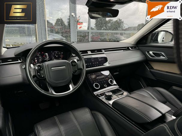 Land Rover Range Rover Velar 221 kW image number 30