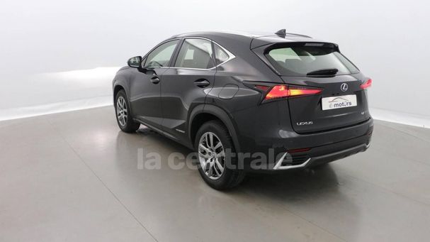 Lexus NX 300 145 kW image number 30