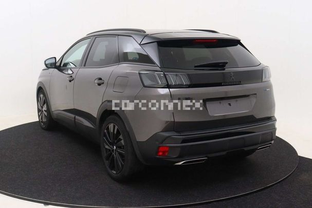 Peugeot 3008 Hybrid e-EAT8 165 kW image number 4