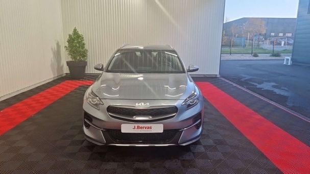 Kia XCeed 77 kW image number 2