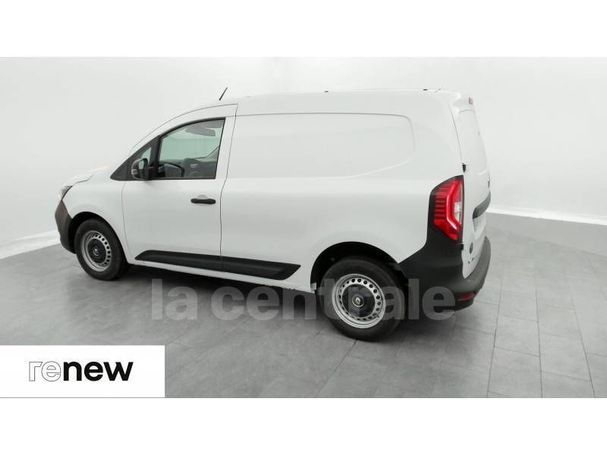 Renault Kangoo BLUE dCi 95 70 kW image number 18